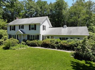 16 Marlowe Road, Nashua, NH 03062