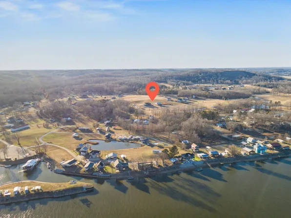 0 Rest Ln Lot 232, Decaturville, TN 38329