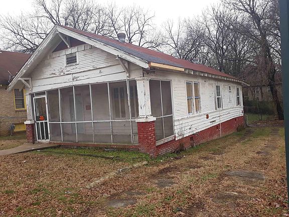 House in 2018 when purchased.