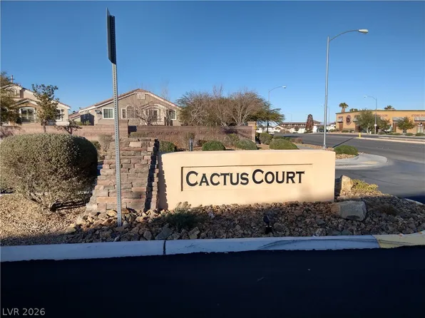 10653 Petricola St #101, Las Vegas, NV 89123