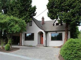 1111 N 9th St, Mount Vernon, WA 98273