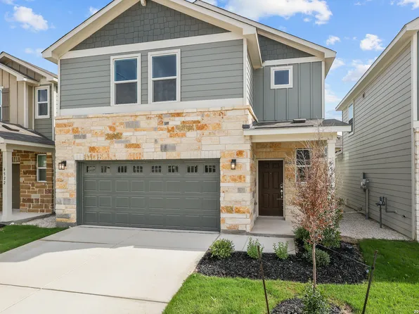 6526 Bufflehead Bend, Leon Valley, TX 78240