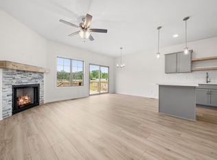 1912 Evans Rd LOT 6, Clarksville, TN 37042