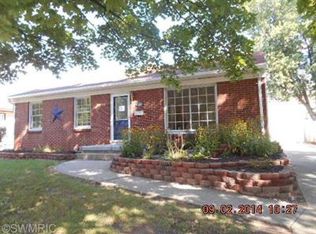 1513 Plas St SW, Wyoming, MI 49509