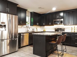 341 Christie Ave, Everman, TX 76140