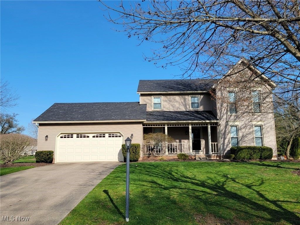 Real estate listing image