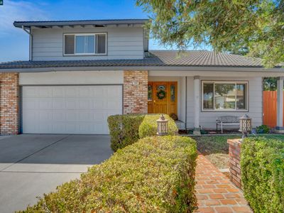 920 Gloucester Ct, Antioch, CA, 94509