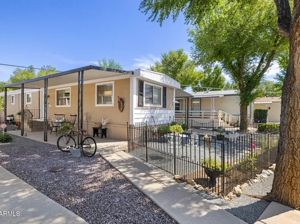1102 E Windmill Drive, Dewey, AZ 86327