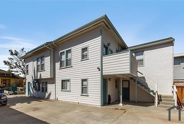 708 Riverside Ave C Santa Cruz CA 95060 Zillow