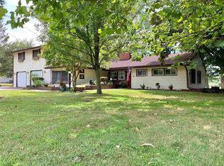 164 Harmony Rd, Spring Arbor, MI 49283