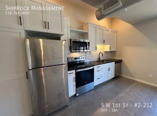 5 W 1st St #2-212, Duluth, MN 55802