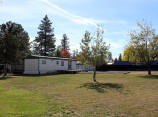 306 S Mary B Rd, Tygh Valley, OR 97063