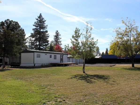 306 S Mary B Rd, Tygh Valley, OR 97063