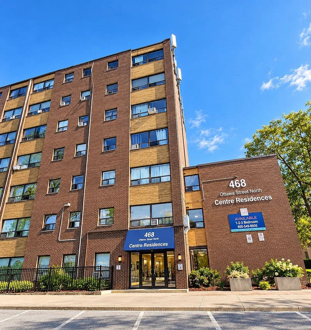 3 bed, $1,450 — Photo 1