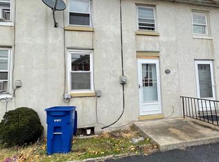 105 Spring Garden St, Leesport, PA 19533