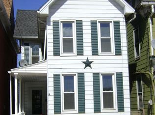 335 N Franklin St, Hanover, PA 17331