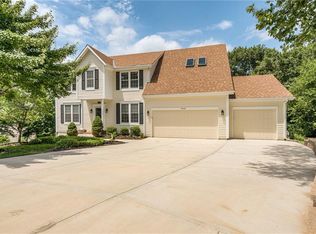 4940 Park St, Shawnee, KS 66216