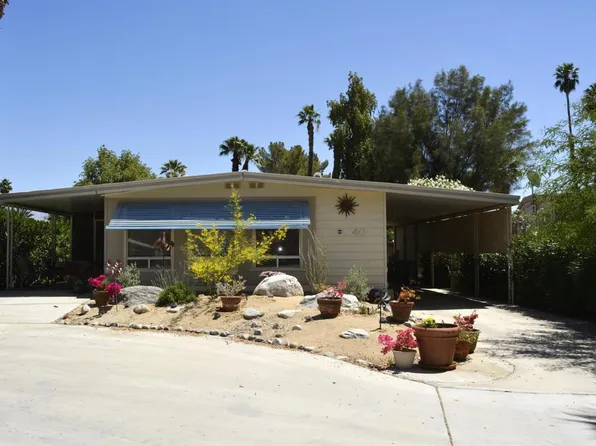 1010 Palm Canyon Dr APT 40, Borrego Springs, CA 92004