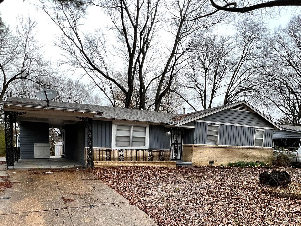 1st image of 4844 Berrydale Ave