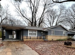 4844 Berrydale Ave, Memphis, TN 38118