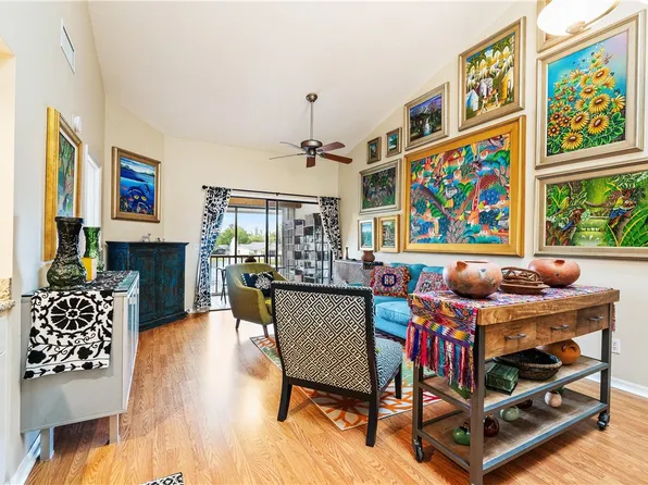 6180 S Mirror Lake Dr Unit 518, Sebastian, FL 32958