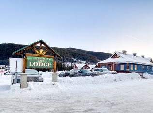 360 Strayhorse Rd #13, Apex, BC V0X1N6