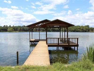 568 County Road 4847, Winnsboro, TX, 75494
