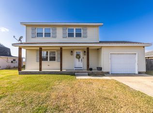 228 Central Lafourche Dr, Raceland, LA 70394