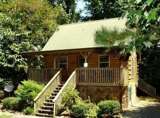 4370 Land Of Promise Way, Cosby, TN 37722