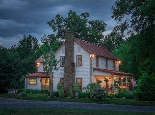 10340 Unity Church Rd, Mooresville, NC 28115