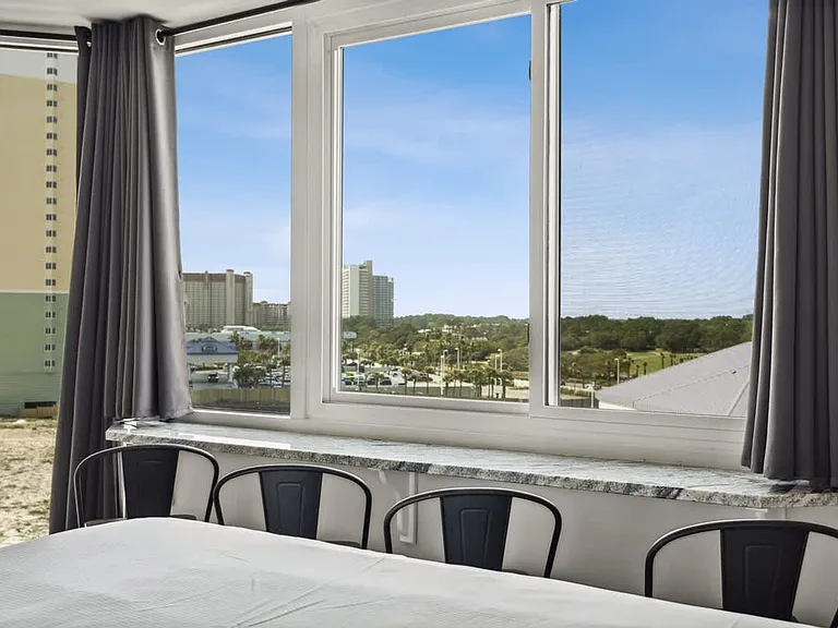 Window View