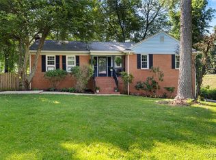 10011 Twin Valley Rd, Richmond, VA 23235