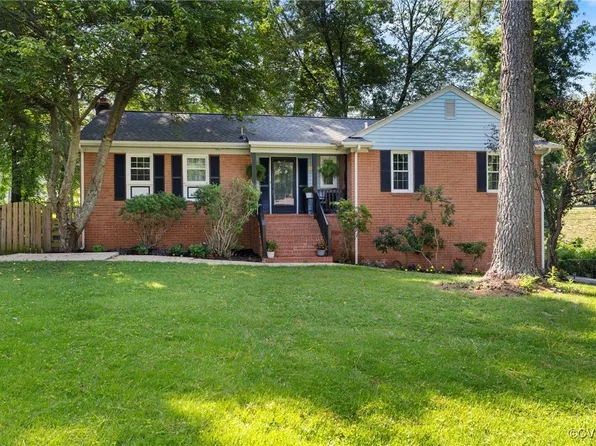 10011 Twin Valley Rd, Richmond, VA 23235