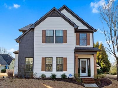 1735 Walton Reserve Way, Austell, GA, 30168