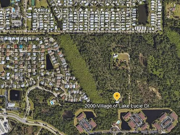 2000 Village Of Lake Lucie Dr, Port Saint Lucie, FL 34952