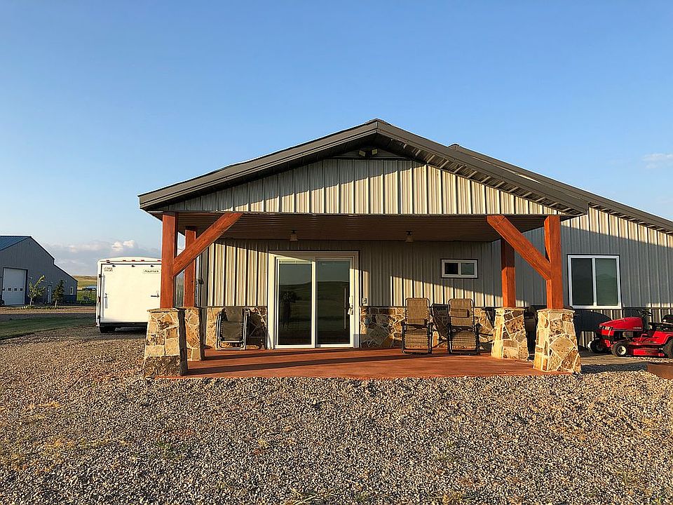 107 Sambeau Ct, Akaska, SD 57420 Zillow