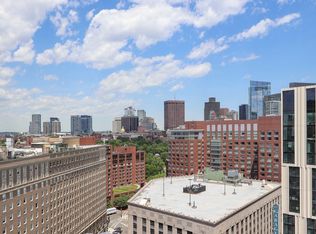 100 Arlington St UNIT 11C, Boston, MA 02116