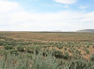 Nna Postma Rd, Moxee, WA 98936