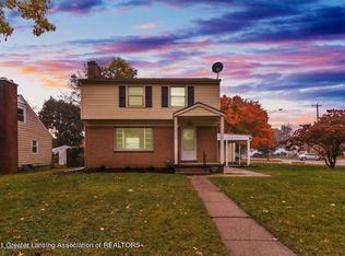 2115 Cooper Ave, Lansing, MI 48910