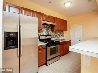 926 N Rosedale St, Baltimore, MD 21216