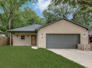 633 Helena St, Dallas, TX 75217