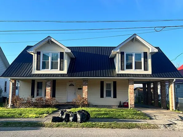 509 Washington Ave, Paintsville, KY 41240
