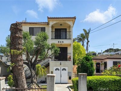 845 W 19th St #3, San Pedro, CA, 90731