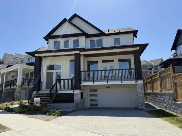 10113 Elderberry Cres, Surrey, BC V4N 5V9
