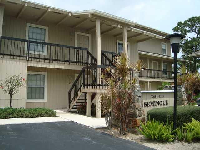 Seminole B