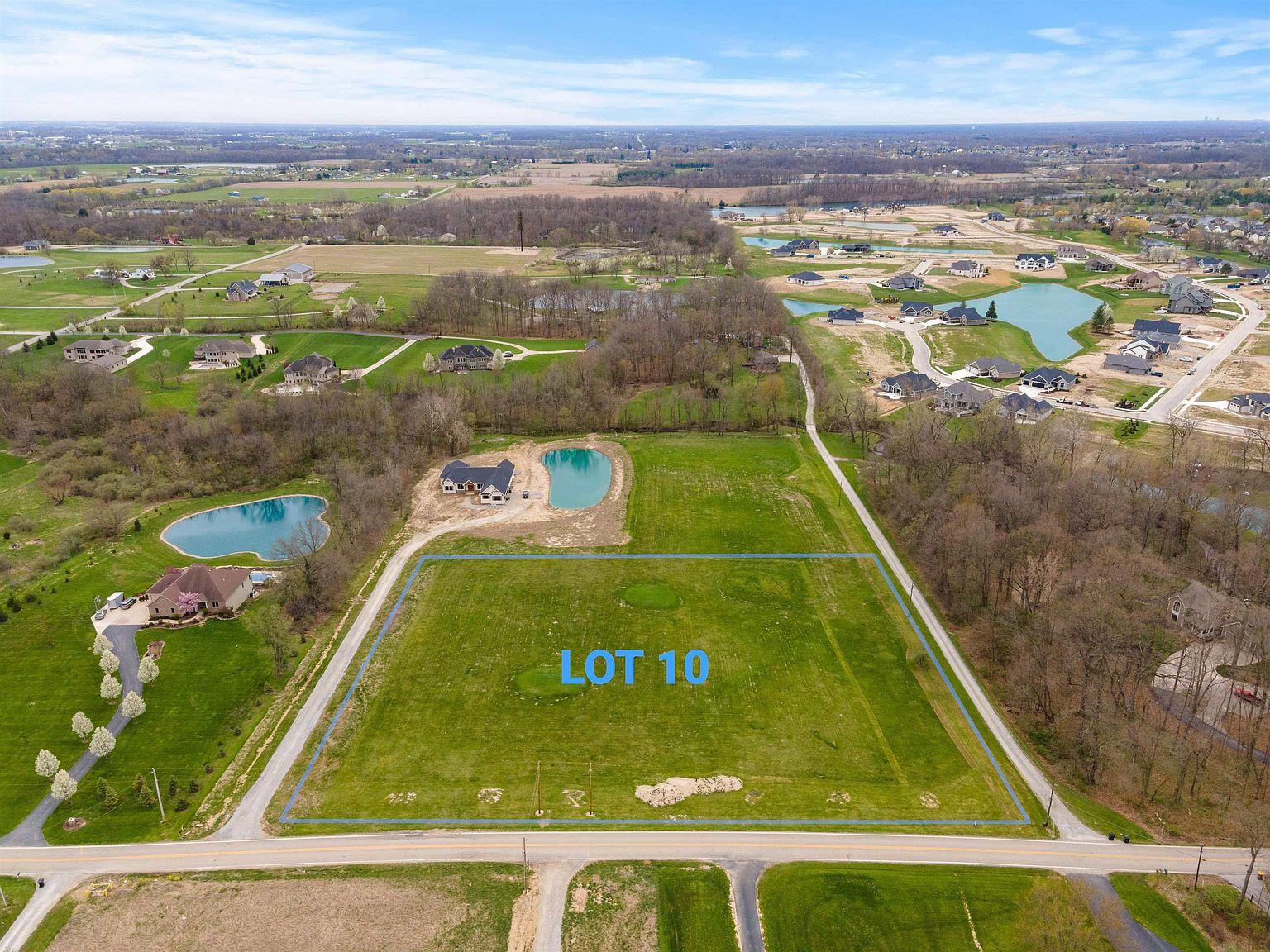 PARCEL 10 Garman Rd, Leo, IN 46765 Zillow