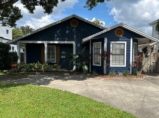 1681 Walnut Ave, Winter Park, FL 32789