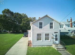 323 E Jefferson St, Sandusky, OH
