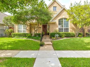 409 Pecos Trl, Irving, TX 75063