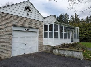 4050 Elma Rd, Williamsville, NY 14221
